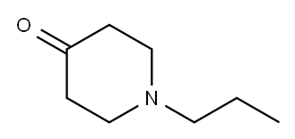 1-Propyl-4-piperidone(23133-37-1)
